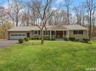 224 Marvin Ridge Road, New Canaan, CT 06840