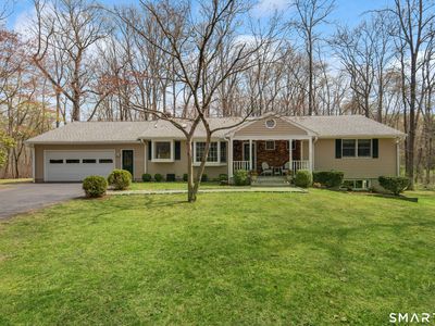 224 Marvin Ridge Road, New Canaan, CT, 06840