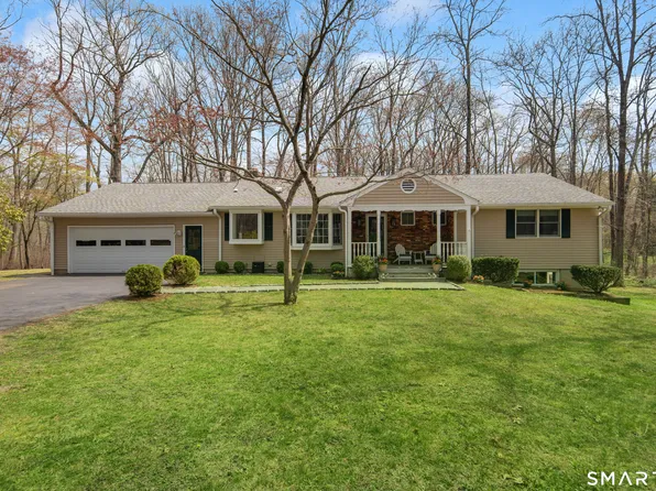 224 Marvin Ridge Road, New Canaan, CT 06840