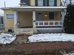 1511 SW 16th St, Topeka, KS 66604