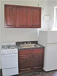 Rented by Barak Realty