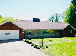 620 Wayne St, Corry, PA 16407