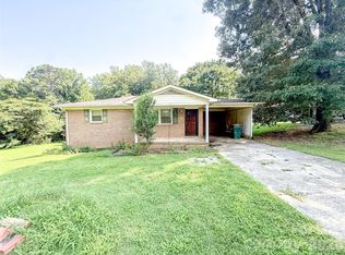 2406 Dale St, Kannapolis, NC 28081