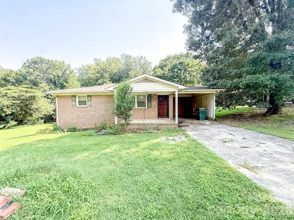 2406 Dale St, Kannapolis, NC 28081