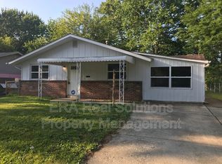 3331 Clarkston Ave, Columbus, OH 43232