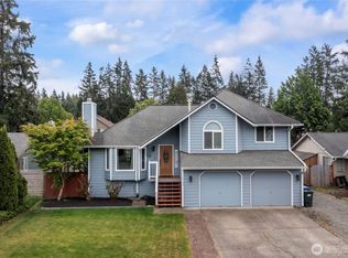 19127 SE 260th Pl, Covington, WA