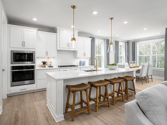 Freemont with Finished Basement