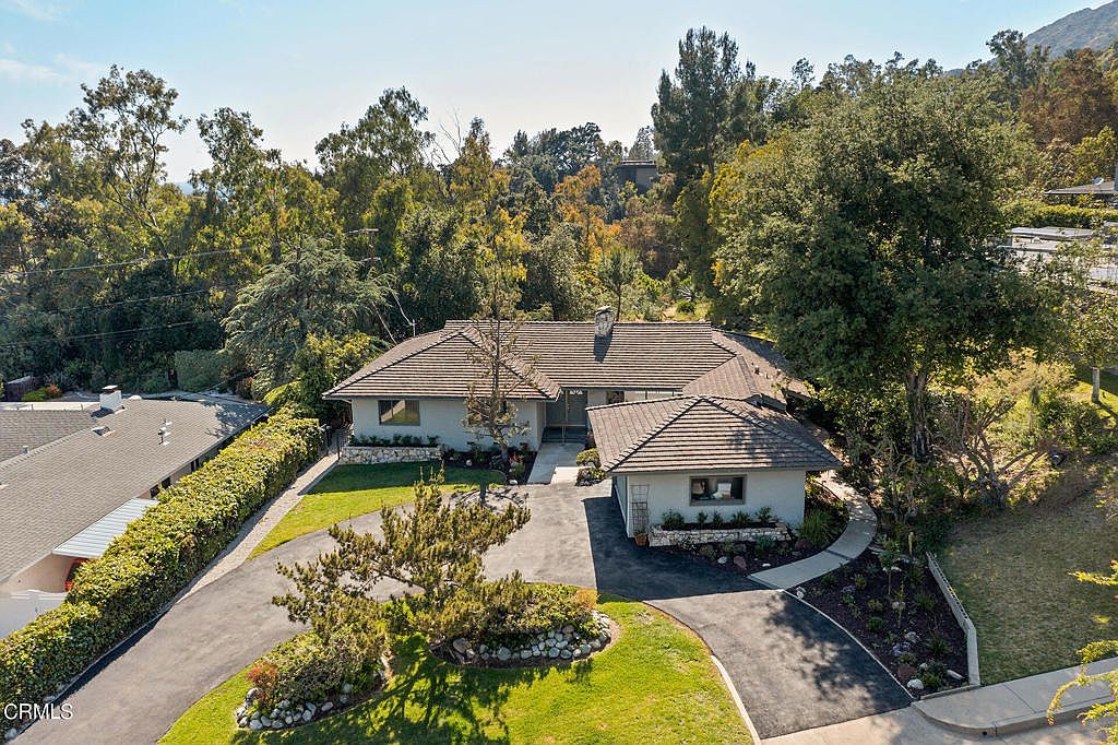 2055 Liliano Dr, Sierra Madre, CA 91024 Zillow