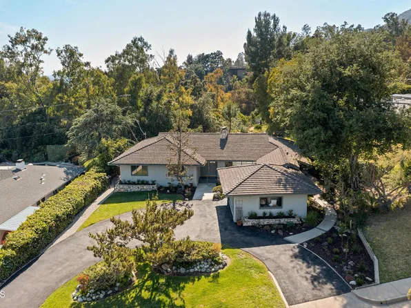 2055 Liliano Dr, Sierra Madre, CA 91024