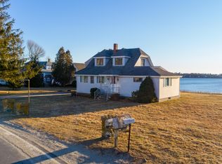 1865 Harpswell Neck Rd, Harpswell, ME 04079