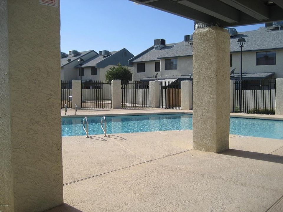 2nd image of 4608 W Maryland Ave Unit 115