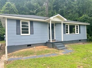11 Blacks Bluff Rd SW, Rome, GA 30161