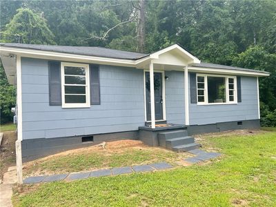 11 Blacks Bluff Rd SW, Rome, GA, 30161
