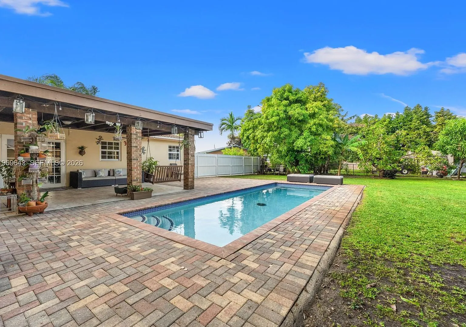 3605 SW 122nd Place 1, Miami, FL 33175 — Photo 2