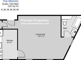 (Undisclosed Address), Brookline, MA 02446