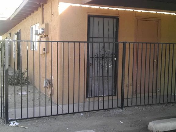 2nd image of 6725 W Palmaire Ave APT 1
