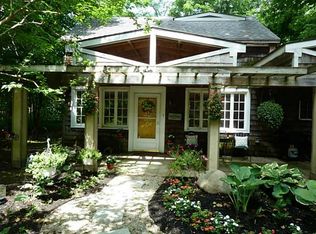 1204 Xenia Ave, Yellow Springs, OH 45387