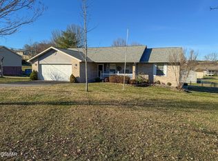 320 Ayers Rd, Kodak, TN 37764