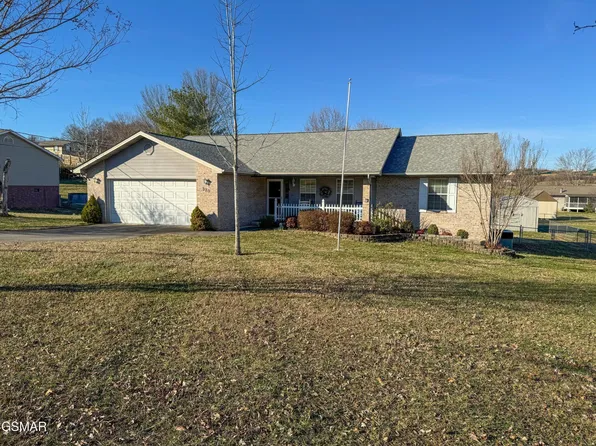 320 Ayers Rd, Kodak, TN 37764