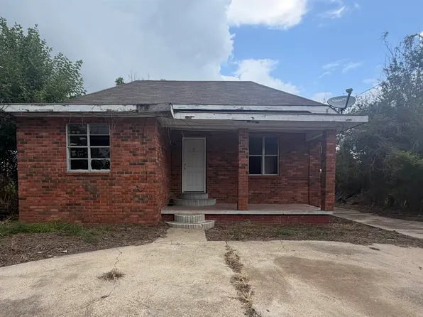 407 Jackson St, Lake Charles, LA 70601