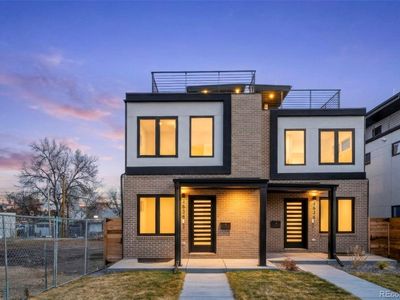 3638 Kalamath Street, Denver, CO 80211