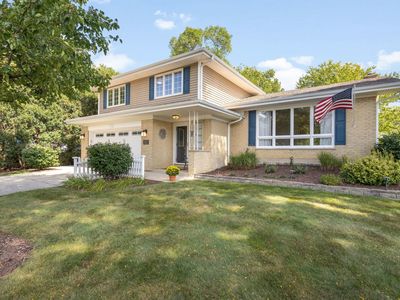 421 Summit Dr, Schaumburg, IL, 60193