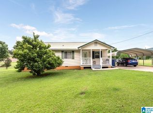 765 Dailey St, Piedmont, AL 36272