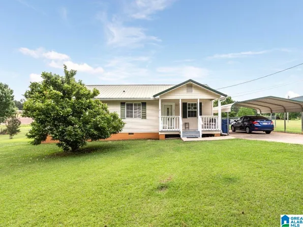 765 Dailey St, Piedmont, AL 36272