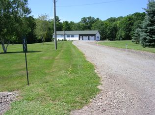 157 Barton Rd, Bainbridge, NY 13733