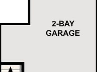 Plan Three Plan, Sagecrest, Riverside, CA 92503