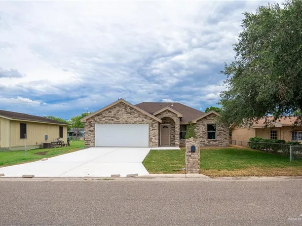 108 W Hazel St, San Juan, TX 78589