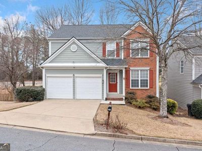 5002 Bright Hampton Dr SE, Atlanta, GA, 30339