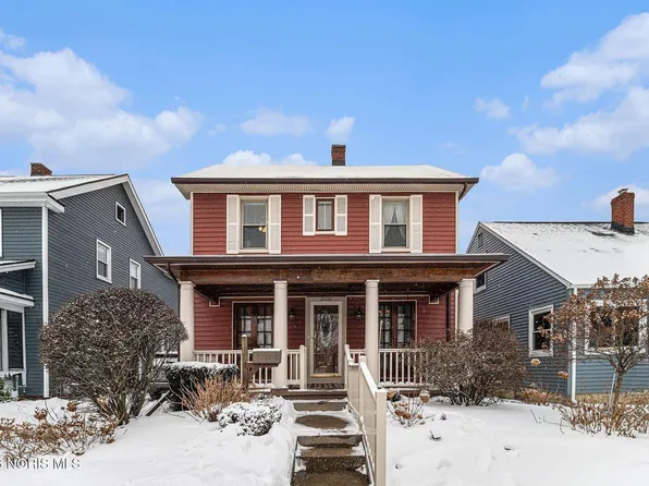 3056 121st St, Toledo, OH 43611