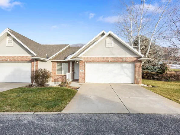 660 N 1340 E Unit 8, Kaysville, UT 84037