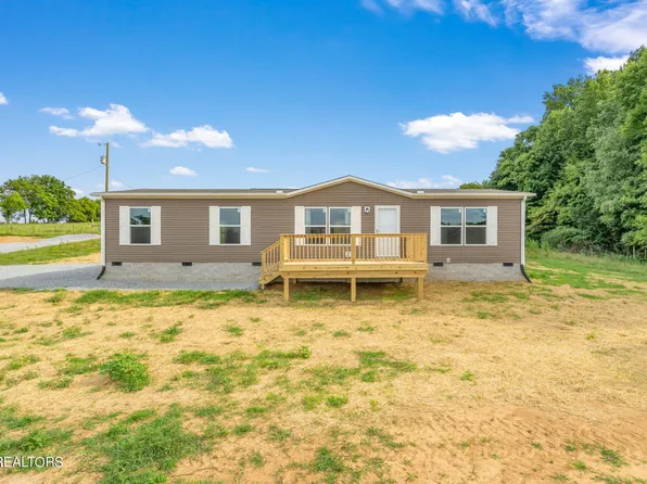 137 J McCauley Rd, Sweetwater, TN 37874
