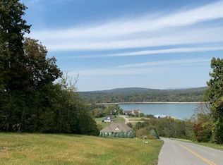 LOT 543 Russell Brothers Rd, Sharps Chapel, TN 37866