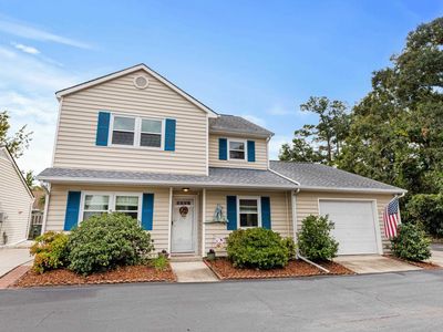 927 Woodmere Ct., North Myrtle Beach, SC, 29582