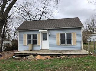 507 Ash St, Willow Springs, MO 65793