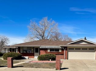 4411 Balsam St, Wheat Ridge, CO 80033