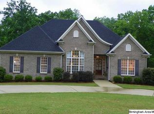 6230 Canterbury Rd, Pinson, AL 35126