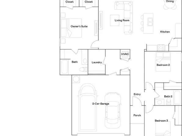 5400 Orchard Pass, Jonesboro, AR 72404