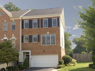 5384 Chieftain Cir, Alexandria, VA 22312