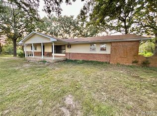5233 Highway E, Salem, MO 65560