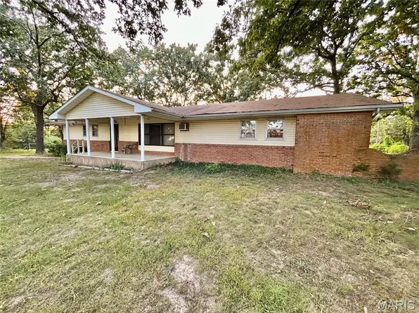 5233 Highway E, Salem, MO 65560