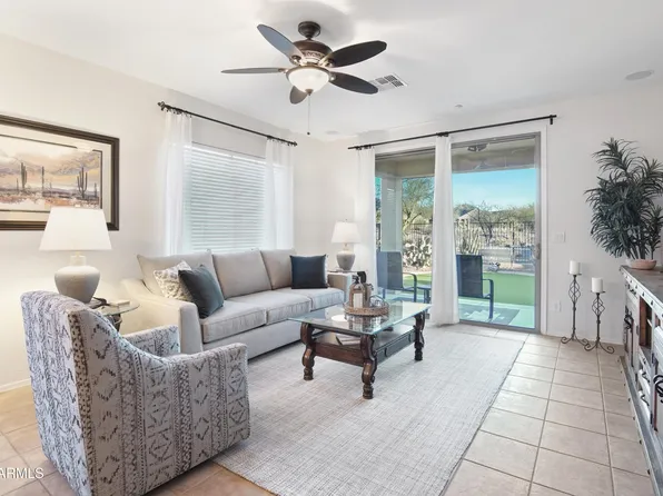 1610 W OWENS Way, Anthem, AZ 85086