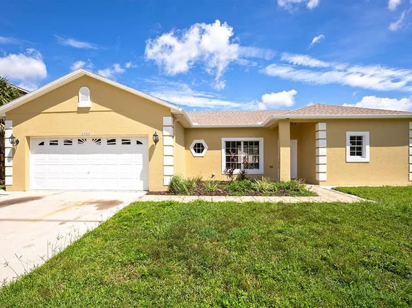 2526 Jasmine Trace Dr, Kissimmee, FL 34758