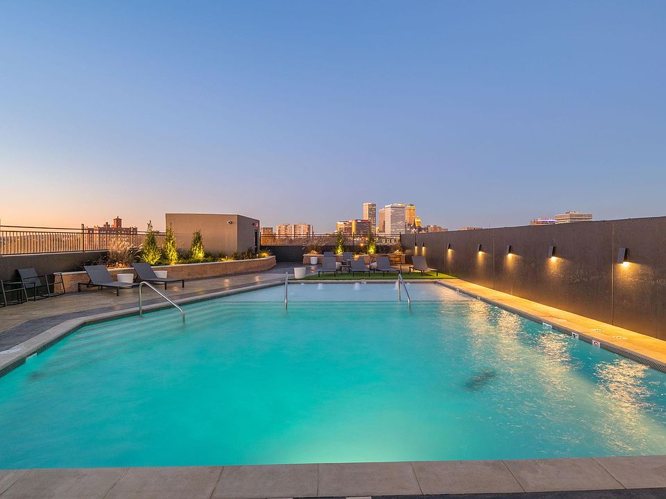 Cosmopolitan Apartment Rentals Tulsa, OK Zillow