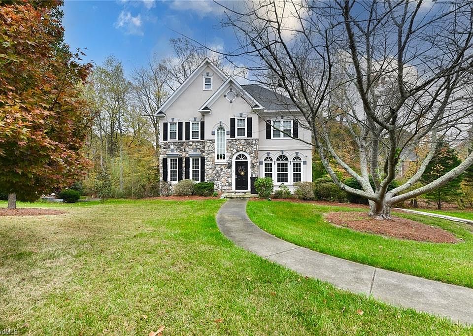 4535 Asbury Place Dr, Clemmons, NC 27012 MLS 1124067 Zillow