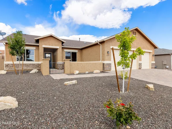 6090 E Shetland Way, Prescott Valley, AZ 86314