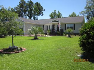 327 Stone Throw Dr, Murrells Inlet, SC 29576